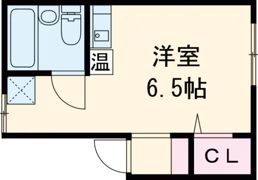 ルミナスの間取り画像