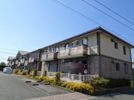 サンプレイスAの間取り画像