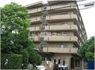 シティフォーラム新小平の外観