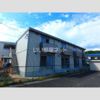 コスモポート新田の間取り画像