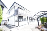 フォーチュンⅣの間取り画像