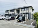 シャルマン富士岡の間取り画像