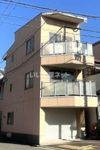 S・Tハウスの間取り画像