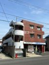 第三伸和コーポの間取り画像