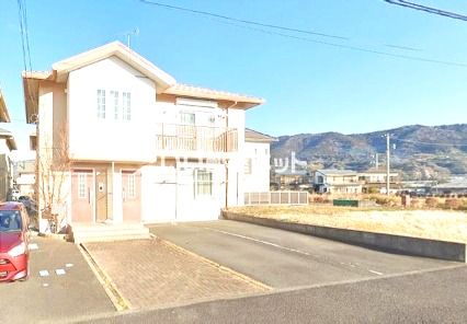 開成駅より徒歩28分 築20年5ヶ月 2階建の賃貸物件