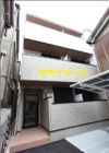 Haleleaの間取り画像