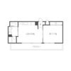 CLAIR PERLEの間取り画像