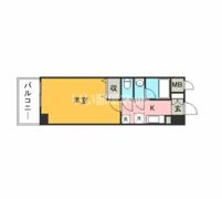 第3いわきビルディングの間取り画像