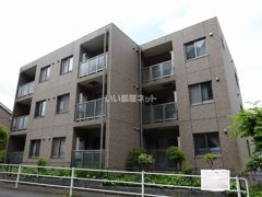 ハートフルマンションルージュの外観画像