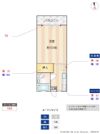 グリーンハイツの間取り画像