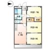ラヴァーズ・ぺティオの間取り画像