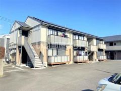 フレグランス本市場 Aの外観画像