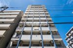 リクレイシア八丁畷の間取り画像