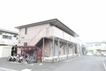 プランドールの外観