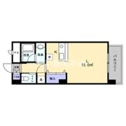 CASA ANGELICAの間取り画像