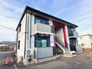 アンジュウ デヤ Bの間取り画像