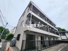 サンテル東寺尾の外観