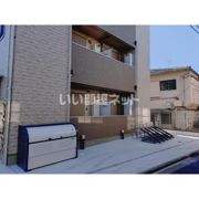 EIJU富士見台駅前の外観画像