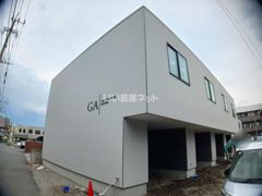 GARAGE HOUSE AIKAWA（ガレージハウスアイカワ）(A)の外観画像