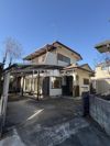 久下田西戸建住宅の間取り画像