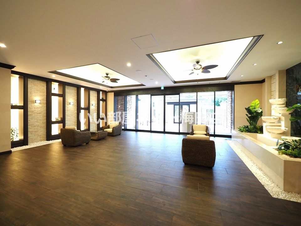 ロビー