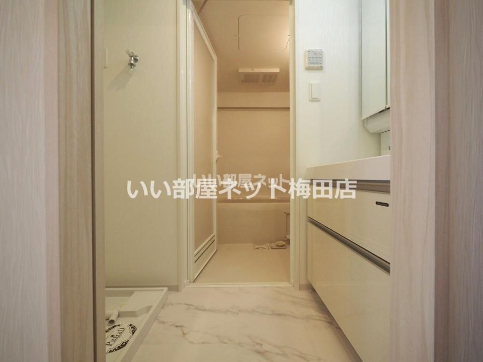 バスルーム