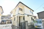 クレシータ百草の間取り画像