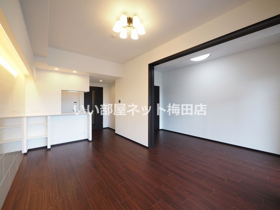 リビング