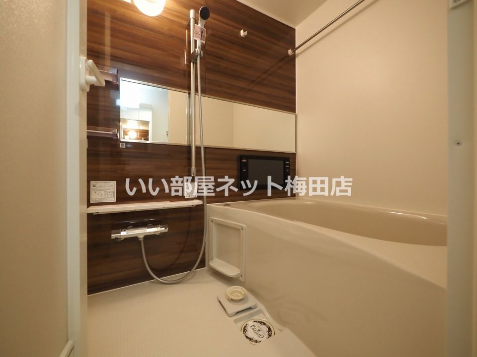 バスルーム