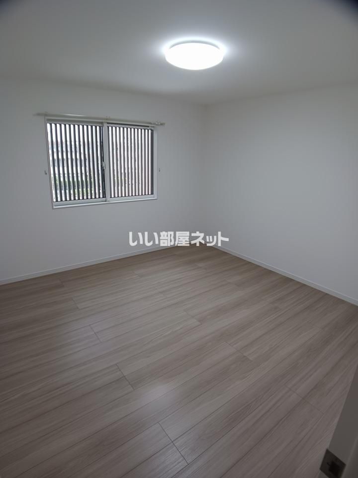 洋室