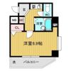 サンライズ長田の間取り画像