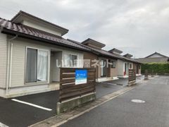西こうやAの外観画像