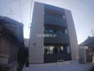 Leggero牧野の間取り画像