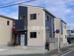 アヴァロン御笠川の外観画像