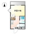 アーベイン三木パートⅠの間取り画像