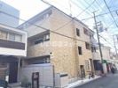 STABLE SHOUJIHIGASHI(ステーブル小路東)の外観