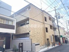 STABLE SHOUJIHIGASHI(ステーブル小路東)の外観画像