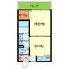 STABLE SHOUJIHIGASHI(ステーブル小路東)の間取り画像