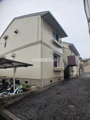 ファミールみやびBの外観画像