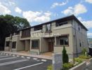 サン ラークⅡの間取り画像
