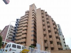 ライオンズマンション橋本町の外観画像