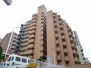 ライオンズマンション橋本町の外観画像