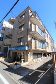 パークハイム東大宮の外観画像