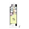 LaSante観音本町（旧：S-RESIDENCE観音本町）の間取り画像