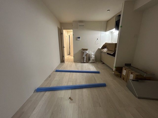 リビング