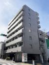 スカイコート中野の間取り画像