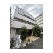 飯田橋ハウスの外観画像