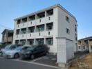 カーサアリエッタの間取り画像