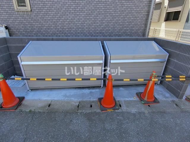 リビング