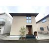 (仮称)調布市飛田給2丁目戸建 A棟の間取り画像